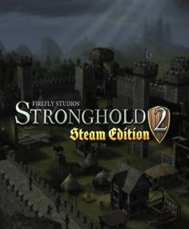 Stronghold edition pc - edition,