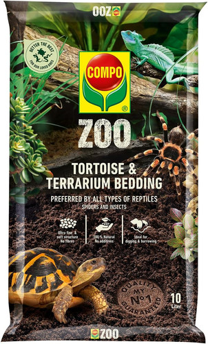 Zoo lettiera per - zoo,