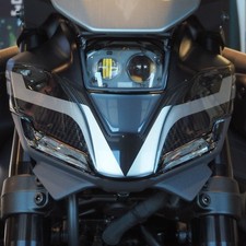 Adesivi 3d moto Protezioni