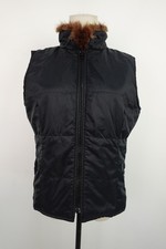 FAY GIUBBINO SMANICATO GILET