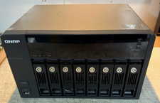 Server NAS QNAP TS-859 Pro+ 8