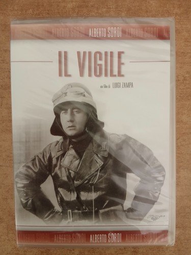 Vigile dvd - vigile,