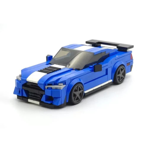 Lego car moc - lego, moc: