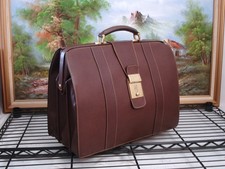 Gucci autentica valigetta in