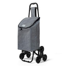 Carrello spesa con ruote per - spesa, 3