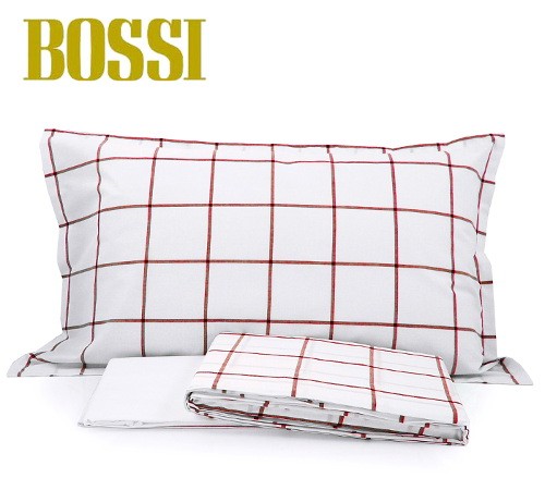 Completo lenzuolo bossi - lenzuolo, gran