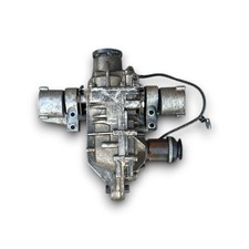 Differenziale posteriore Fiat