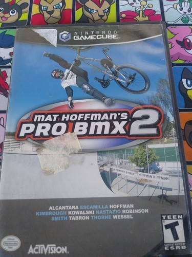 Tappetino hoffman pro bmx - pro,