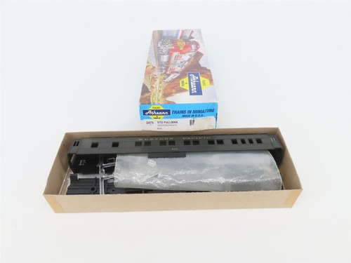 Scala athearn 2475 wp - athearn,