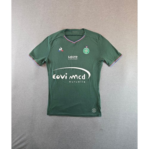 Maglia calcio coq sportif - maglia,