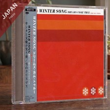 DREAMS COME TRUE - WINTER SONG