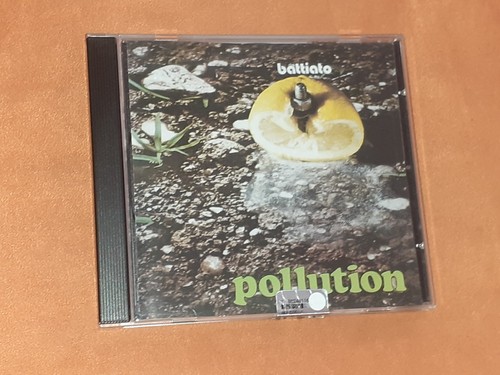 Franco battiato - cd,