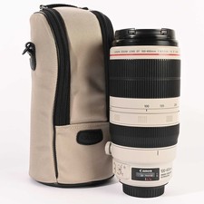 Canon EF 4-5,6/ 100-400 mm L
