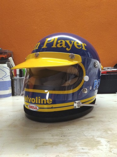 Casco helmet bell star - casco, ii