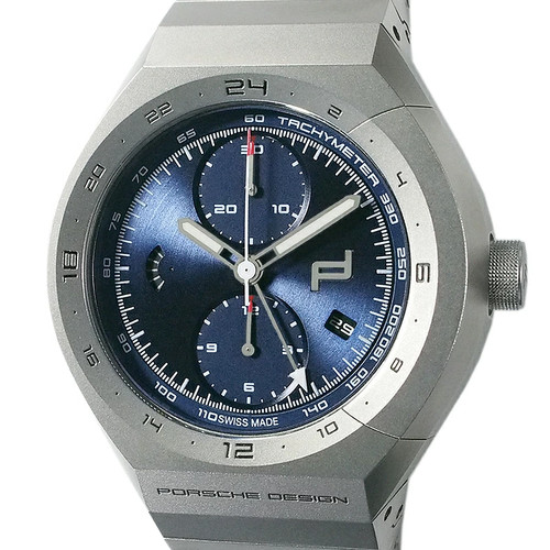 Porsche design 6030 - 6, 003
