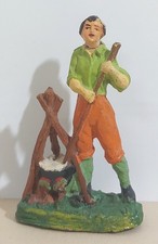 I119523 Pastorello Presepe