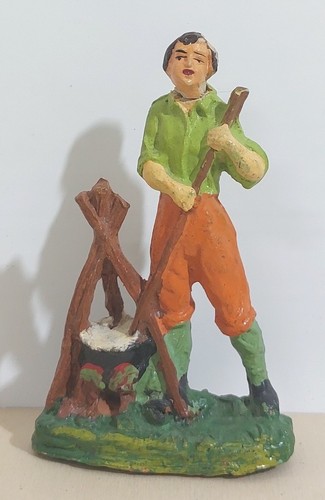 I119523 pastorello presepe - i119523,