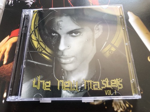Prince set rare live - set,
