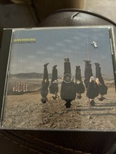 Alan Parsons Try Anything Once CD VG