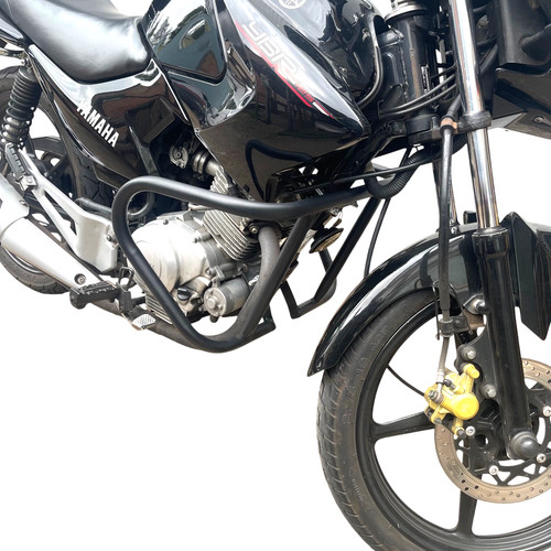 Protezione motore crash bar