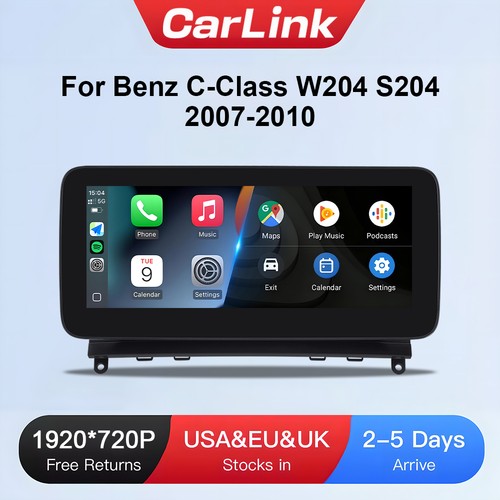 Stereo carplay touch - carplay,