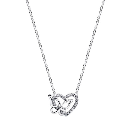 Pandora collana donna - donna, in