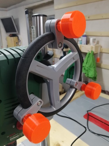 Pomelli ruota bosch pbd - pomelli, 40