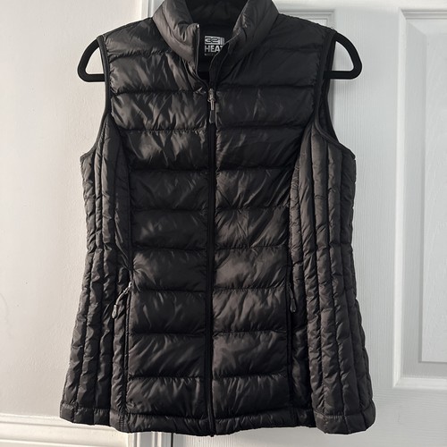 Gilet imbottito termico - , 32