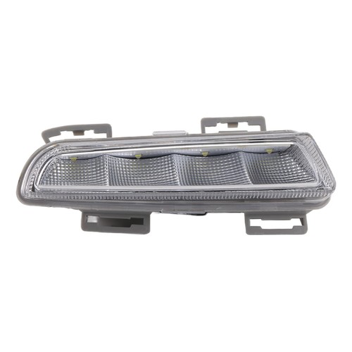 Per old smart - w451, paraurti