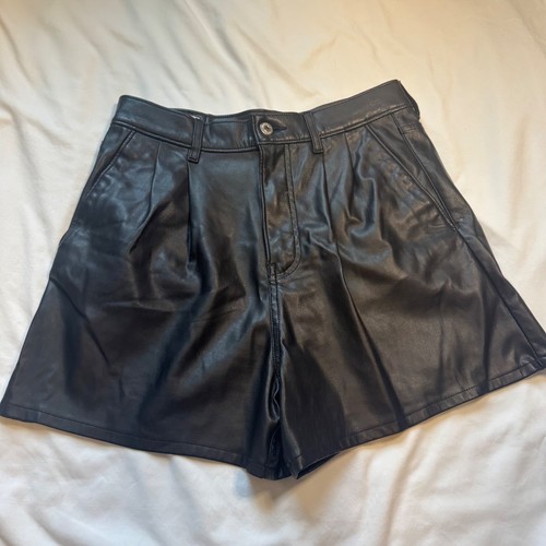 Pantaloncini levi high - pantaloncini, rise