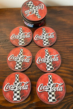 SOTTOBICCHIERI COCA COLA CON