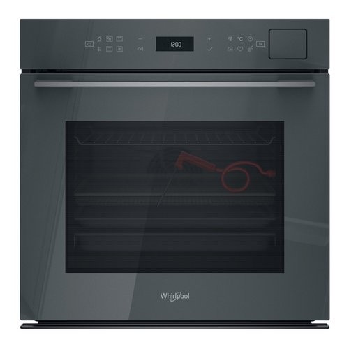 Whirlpool forno incasso - forno, (73lt)