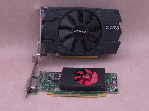Sapphire 7770 ghz 1gb - ghz, e