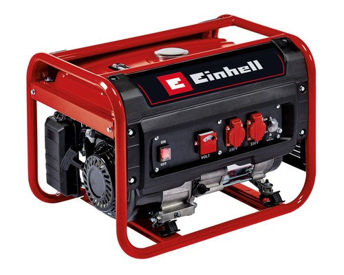 Einhell generatore corrente - di,