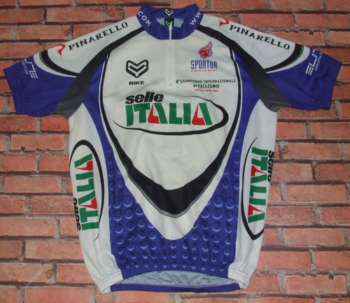 Selle italia bike maglia - italia,