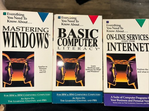 Everything you need know - need, to