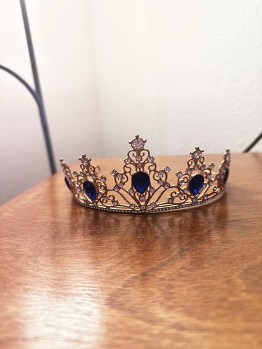 Corona diadema sposa - diadema, da