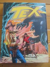 italia 2016 tex nr 4 cartonato
