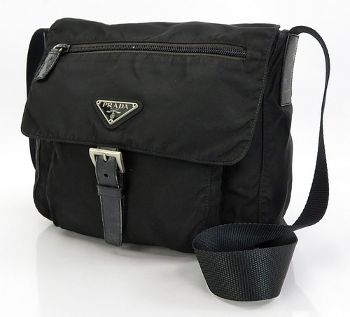 Autentica borsa tracolla - autentica,