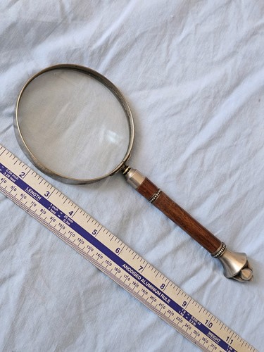 Vintage quality walnit wood - vintage,