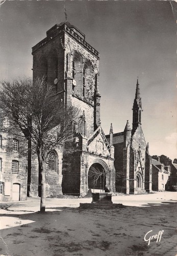 Locronan 4411 d - 29-locronan-n�, 4411-d/0231