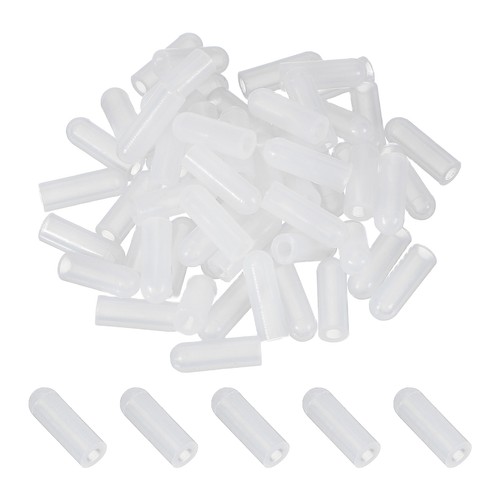 60pcs tappi terminali - 60pcs,