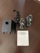 Logitech Z323 Sistema di