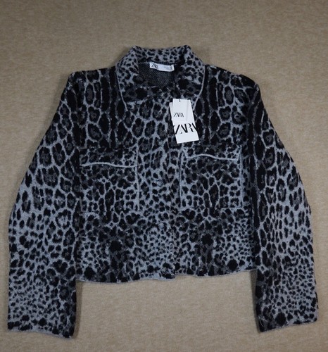 Giacca donna zara cropped - donna,