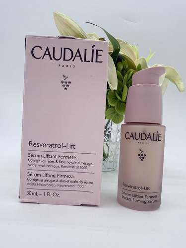 Caudalie resveratrol lift - resveratrol,
