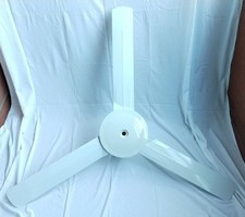 ✅VENTILATORE DA SOFFITTO VORTICE 120 CM A 3 PALE