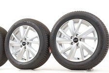 Audi Q2 Kit Ruote Invernali 4