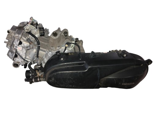 Motore honda 400 abs - 400, 2008