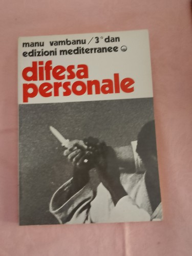 Manu vambanu difesa - -,