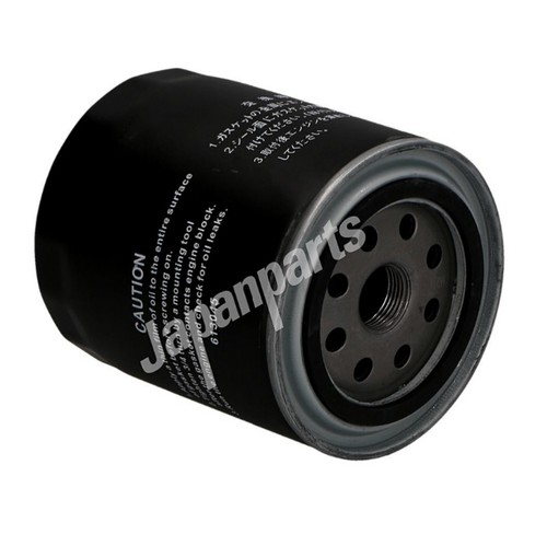 Filtro olio japanparts 012s - filtro,